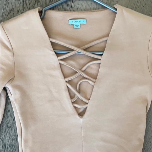 KOOKAI DRESS - Picture 3 of 3